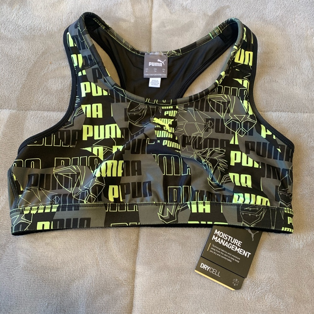 Sport Bra